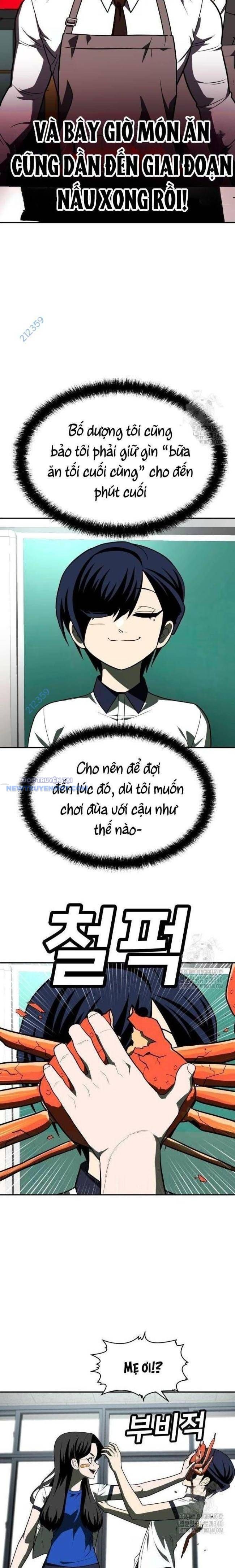 Món Đồ Chơi chapter 21 - Trang 9