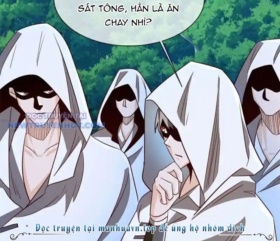 Chiến Hồn Tuyệt Thế chapter 708 - Trang 73