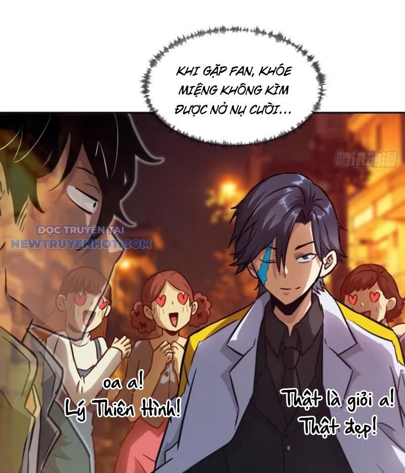 Tay Trái Của Ta Có Thể Dị Biến chapter 80 - Trang 42