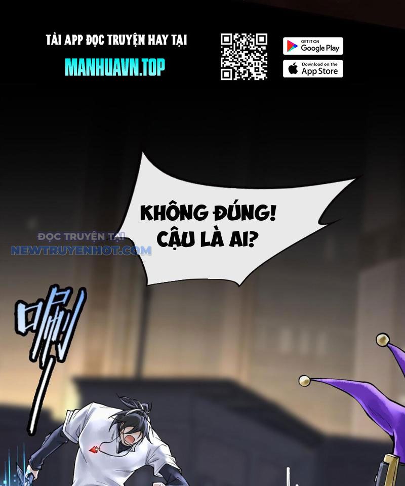 Thần Chi Miệt chapter 27 - Trang 52