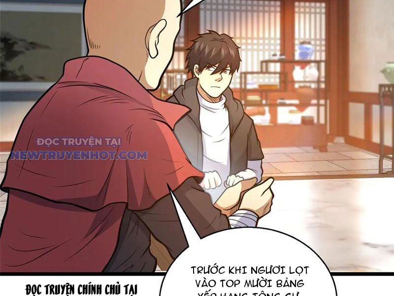 Đô Thị Cực Phẩm Y Thần chapter 179 - Trang 46