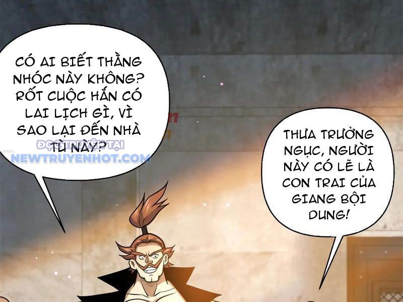 Đô Thị Cực Phẩm Y Thần chapter 211 - Trang 50