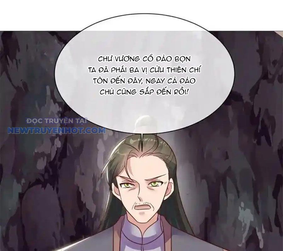 Chiến Hồn Tuyệt Thế chapter 722 - Trang 7