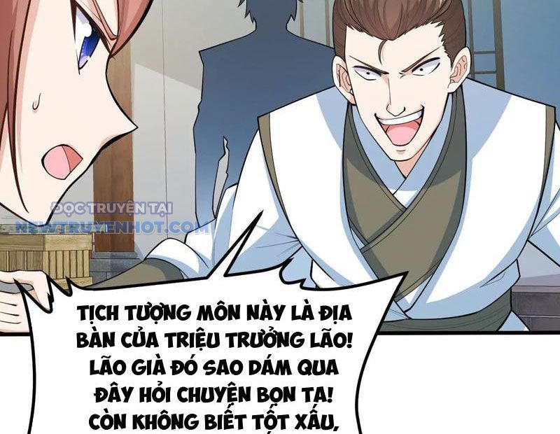 Tu Tiên Bắt Đầu Từ Trường Sinh chapter 17 - Trang 33