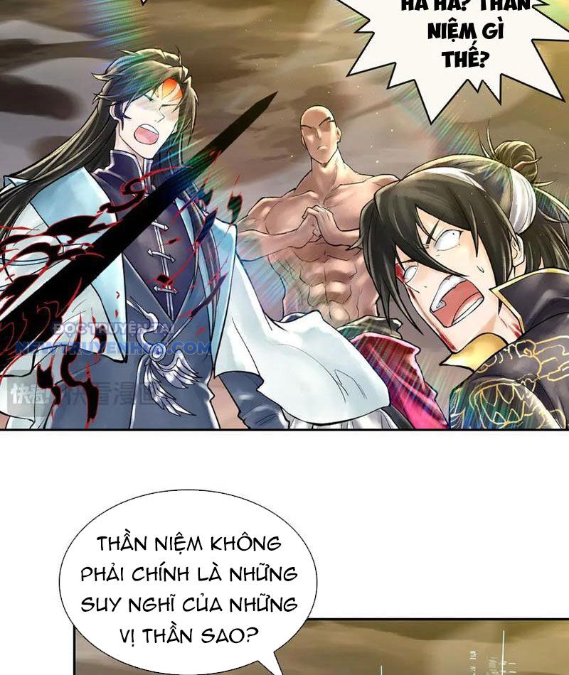 Thần Chi Miệt chapter 48 - Trang 79