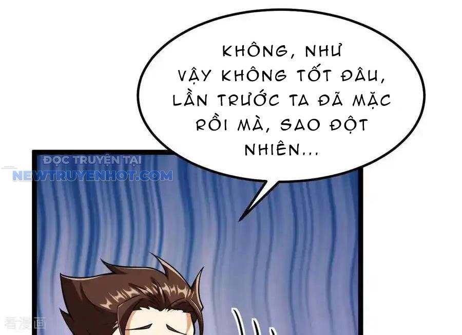 Từ Hôm Nay Bắt đầu Làm Thành Chủ chapter 523 - Trang 28