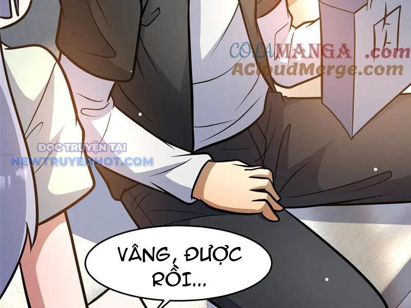 Đô Thị Cực Phẩm Y Thần chapter 204 - Trang 36