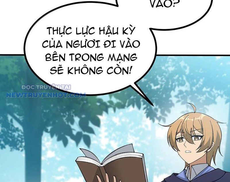 Thiên Đạo Này Cũng Không Ngốc Lắm chapter 114 - Trang 20