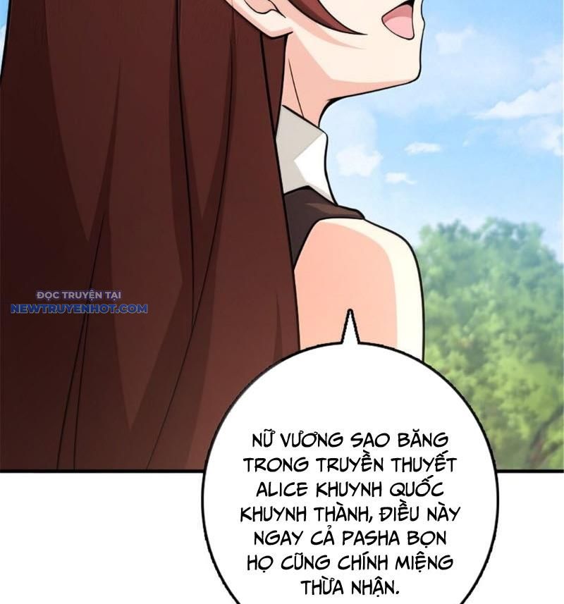 Thả Vu Nữ Đó Ra chapter 642 - Trang 59