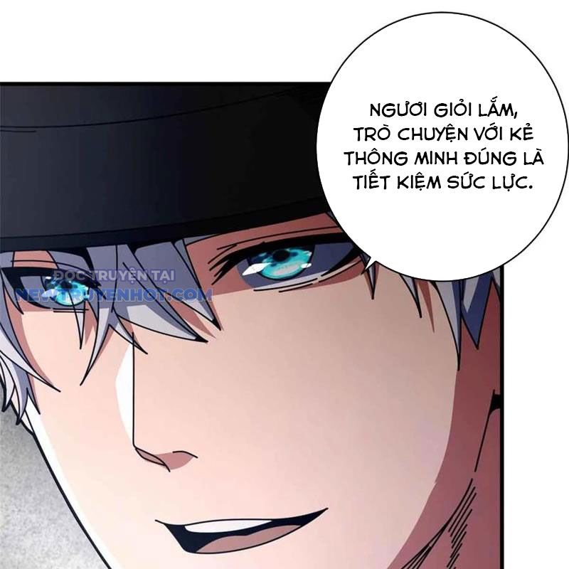 Trưởng Giám Ngục Trông Coi Các Ma Nữ chapter 97 - Trang 40