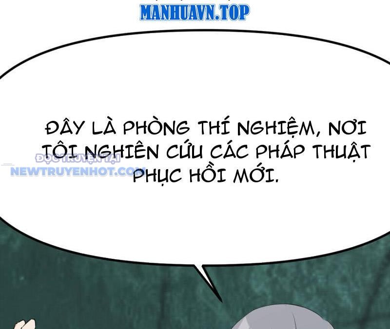 Tinh Thông Pháp Thuật Hồi Phục, Ta đột Nhiên Vô địch chapter 18 - Trang 68