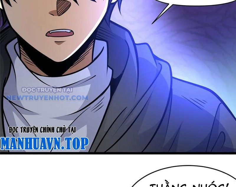 Đô Thị Cực Phẩm Y Thần chapter 212 - Trang 17