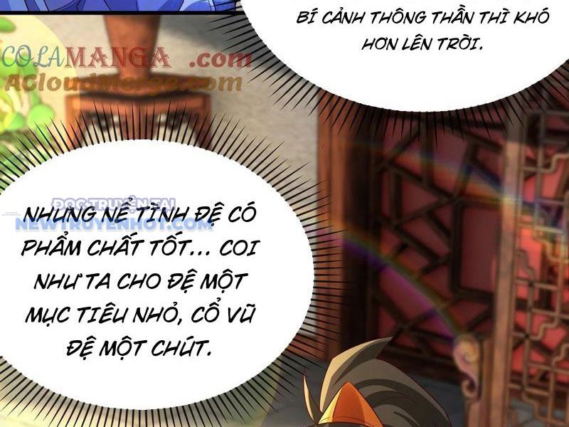 Vừa Cầm Được Thái Cổ Tiên Dược, Ta Đã Đe Dọa Thánh Chủ chapter 71 - Trang 15