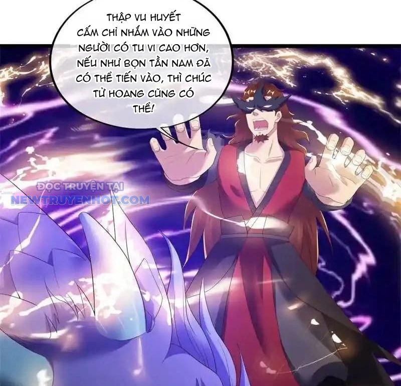 Chiến Hồn Tuyệt Thế chapter 690 - Trang 72