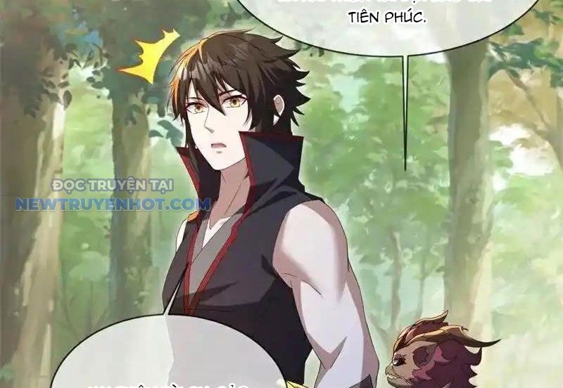 Chiến Hồn Tuyệt Thế chapter 716 - Trang 21