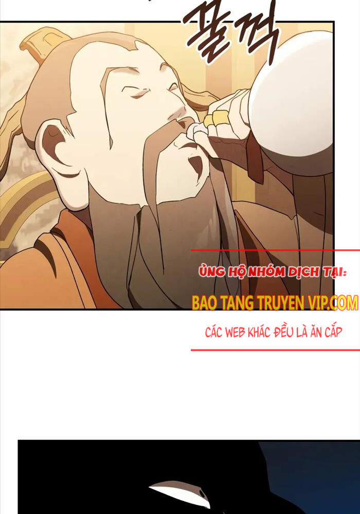 Vị Thần Trở Lại Chapter 107 - Trang 11