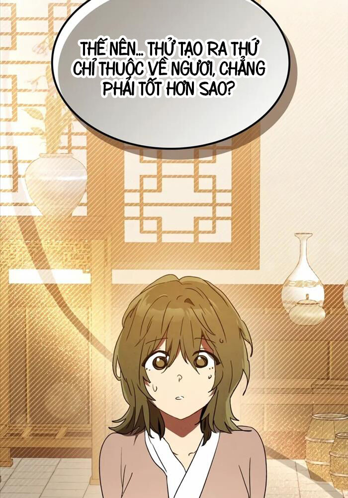 Vị Thần Trở Lại Chapter 107 - Trang 48