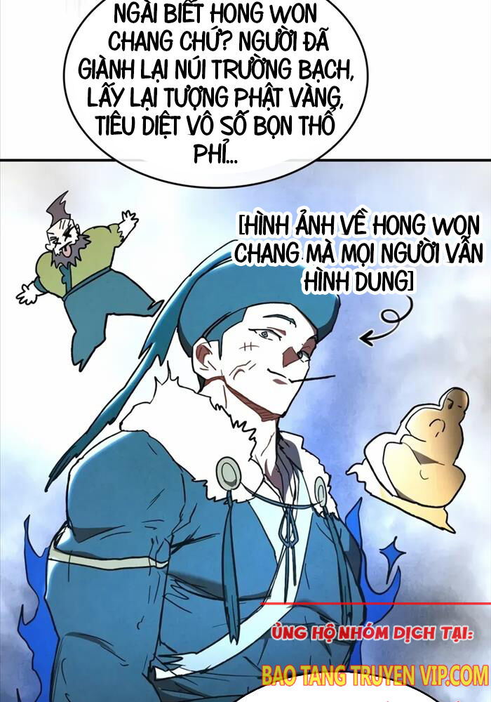 Vị Thần Trở Lại Chapter 107 - Trang 91