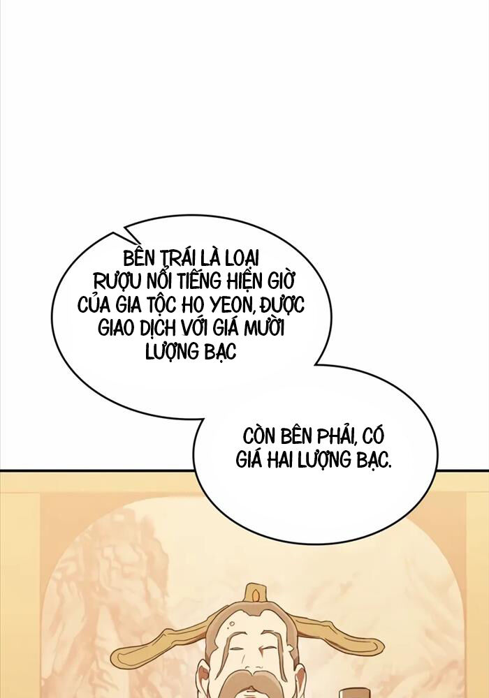 Vị Thần Trở Lại Chapter 107 - Trang 5