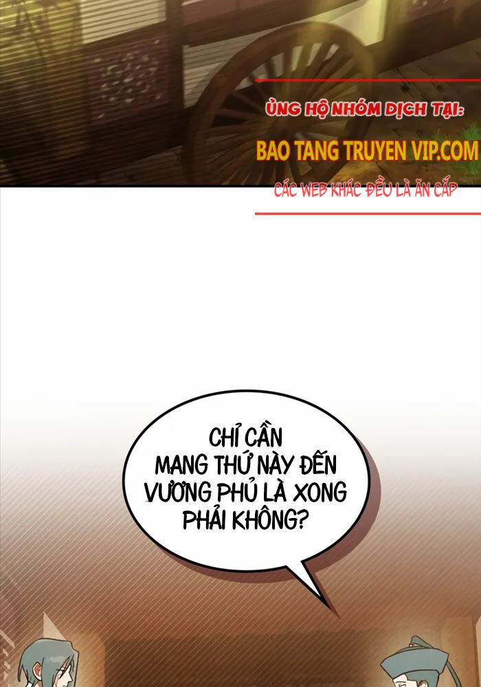 Vị Thần Trở Lại Chapter 107 - Trang 97