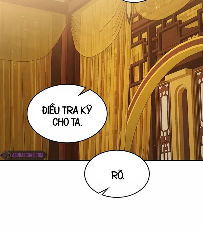 Vị Thần Trở Lại Chapter 107 - Trang 25