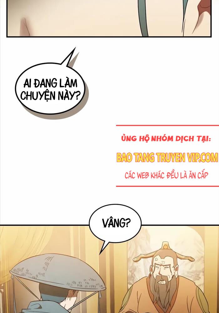 Vị Thần Trở Lại Chapter 107 - Trang 20