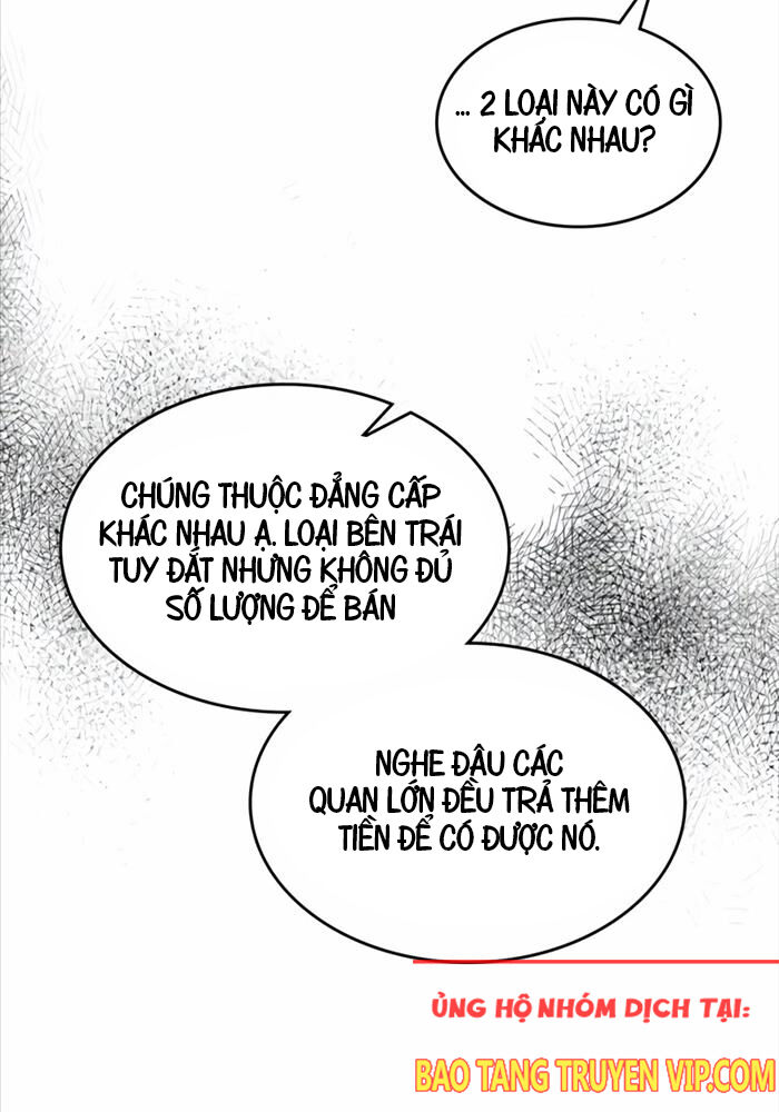 Vị Thần Trở Lại Chapter 107 - Trang 8