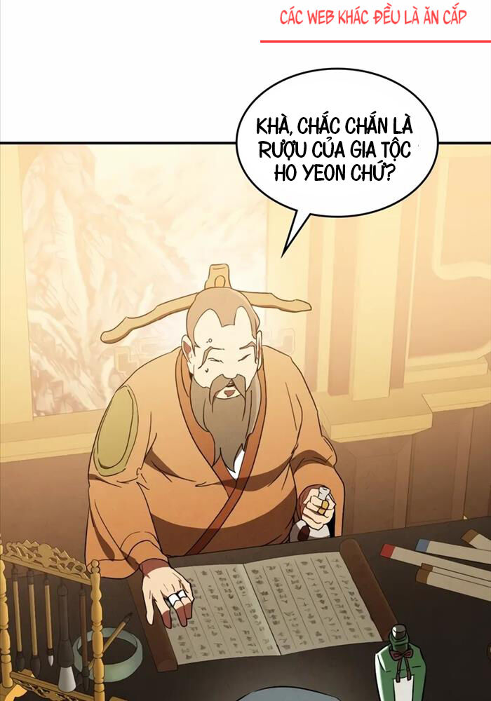 Vị Thần Trở Lại Chapter 107 - Trang 9