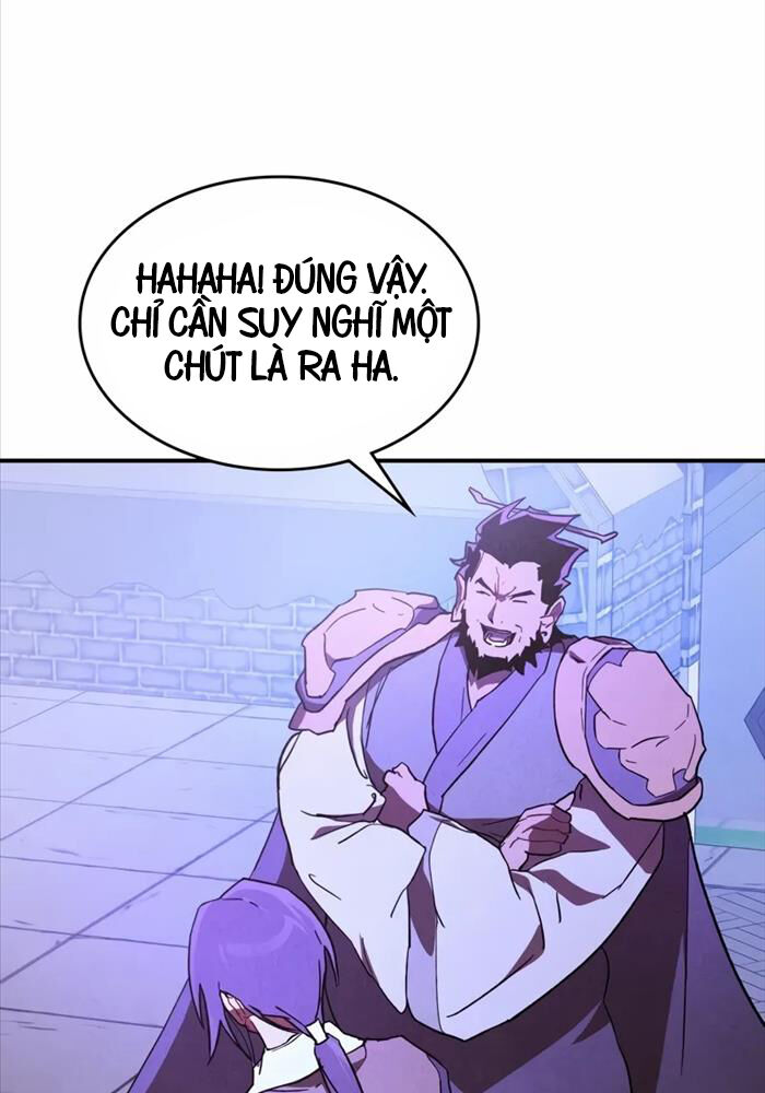 Vị Thần Trở Lại Chapter 107 - Trang 58