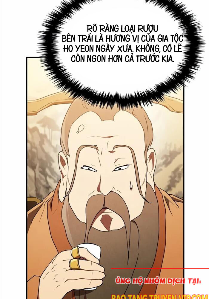 Vị Thần Trở Lại Chapter 107 - Trang 16