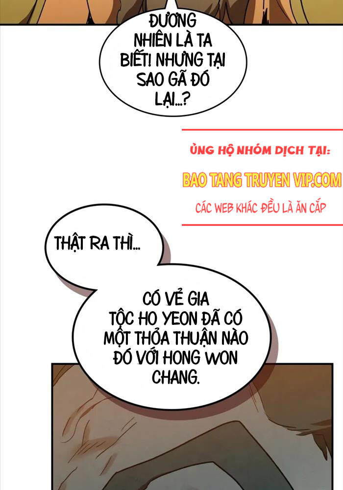 Vị Thần Trở Lại Chapter 107 - Trang 93