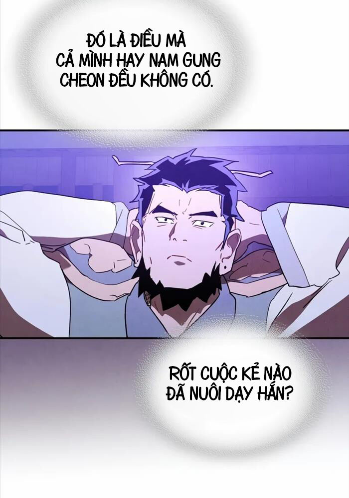 Vị Thần Trở Lại Chapter 107 - Trang 72