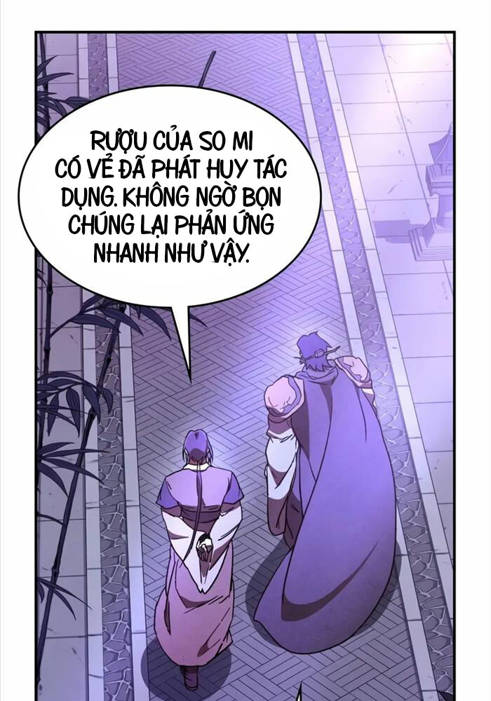 Vị Thần Trở Lại Chapter 107 - Trang 62