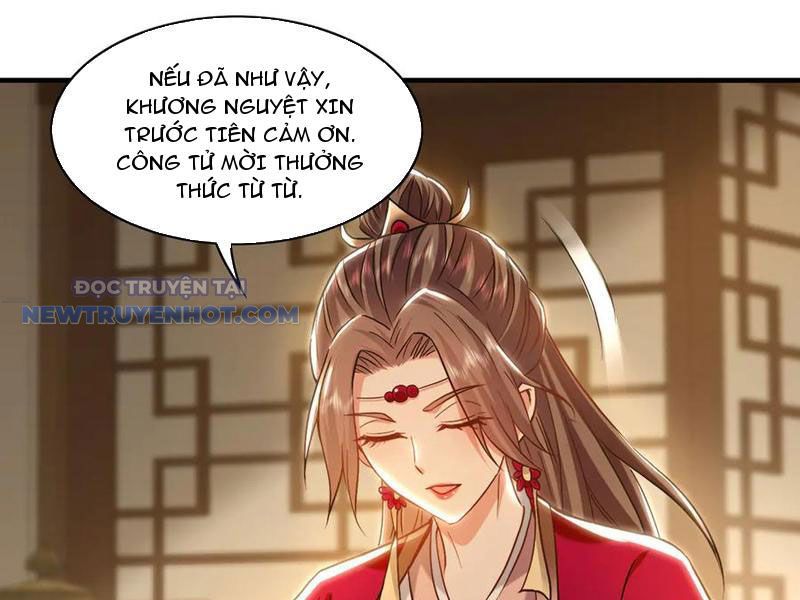 Ta Có Tốc Độ Đánh Nhanh Gấp Trăm Vạn Lần chapter 89 - Trang 84