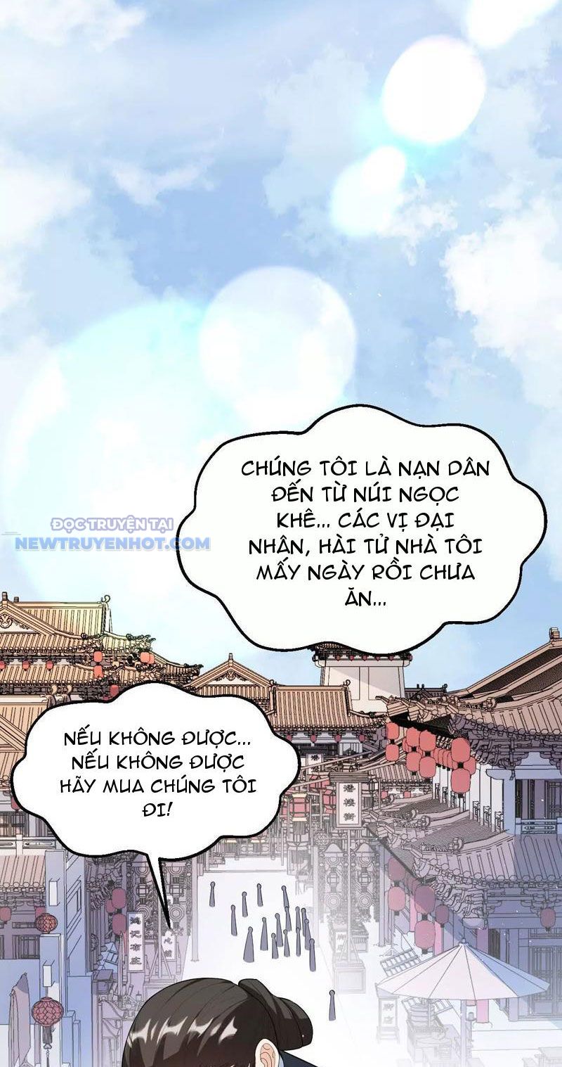 Tu Tiên Bắt Đầu Từ Trường Sinh chapter 13 - Trang 13