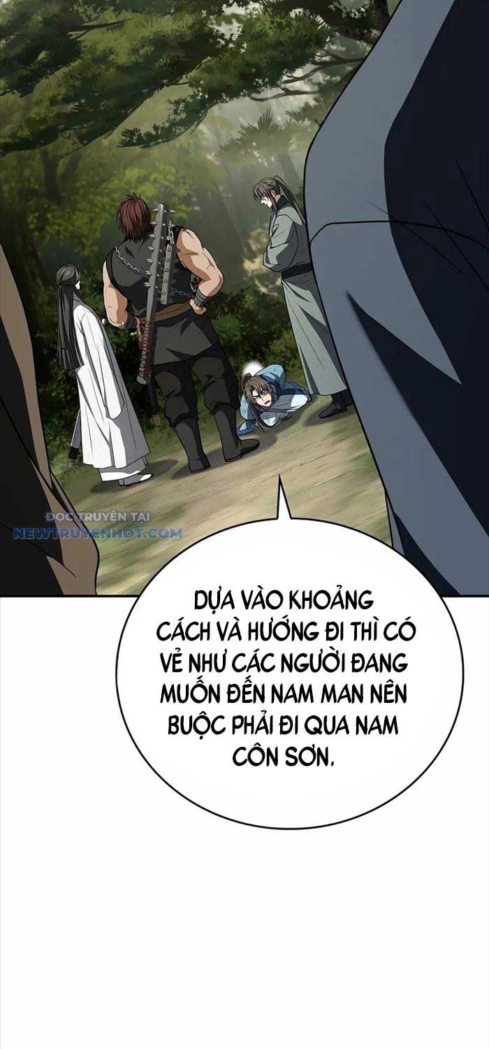 Chuyển Sinh Thành Tiêu Sư chapter 89 - Trang 34