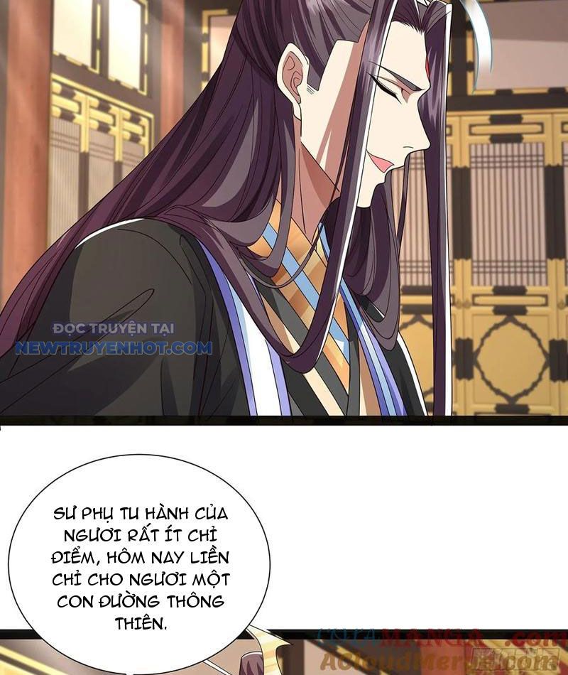 Hoá Ra Ta Là Lão Tổ Ma đạo? chapter 46 - Trang 14