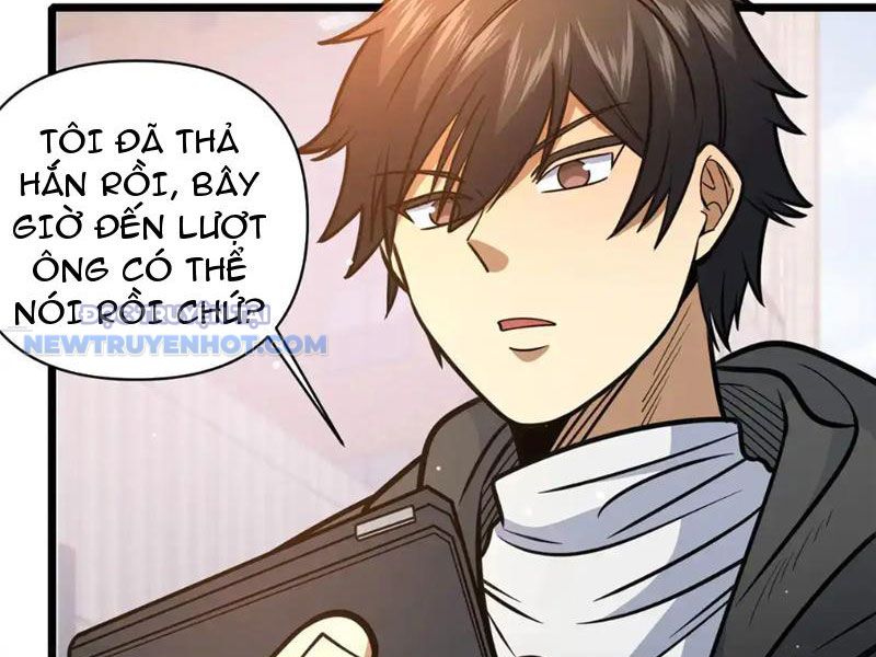 Đô Thị Cực Phẩm Y Thần chapter 171 - Trang 26