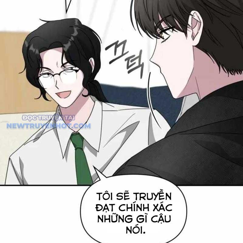 Tôi Bị Hiểu Lầm Là Diễn Viên Thiên Tài Quái Vật chapter 28 - Trang 19