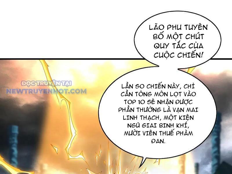 Ta Có Tốc Độ Đánh Nhanh Gấp Trăm Vạn Lần chapter 73 - Trang 111