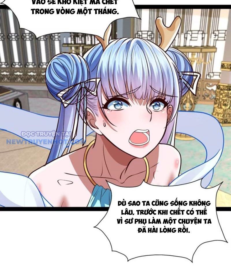 Hoá Ra Ta Là Lão Tổ Ma đạo? chapter 53 - Trang 16