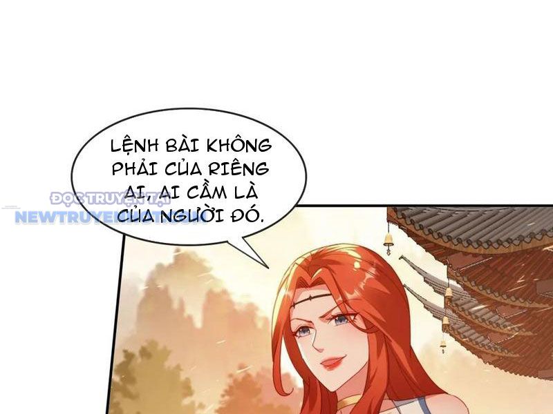 Đánh Dấu Chín Vạn Năm, Tiền Nhiệm Đạo Lữ Muốn Chém Chết Ta chapter 44 - Trang 17