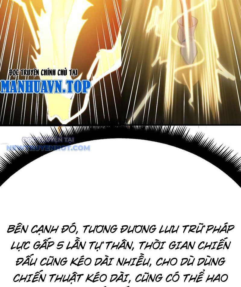 Tinh Thông Pháp Thuật Hồi Phục, Ta đột Nhiên Vô địch chapter 13 - Trang 38