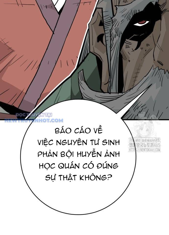 Ta Là Quỷ Vương chapter 30 - Trang 13