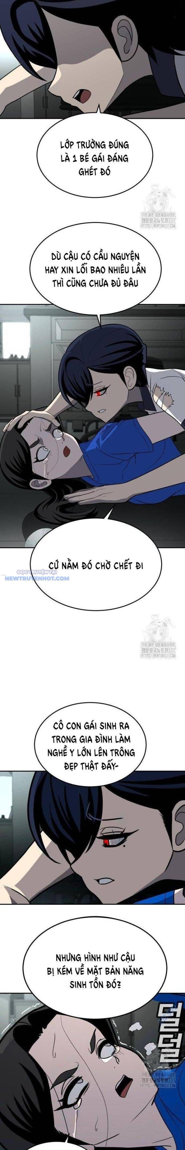 Món Đồ Chơi chapter 18 - Trang 10