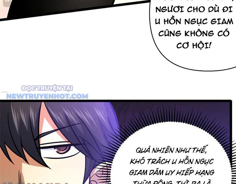 Đô Thị Cực Phẩm Y Thần chapter 206 - Trang 85