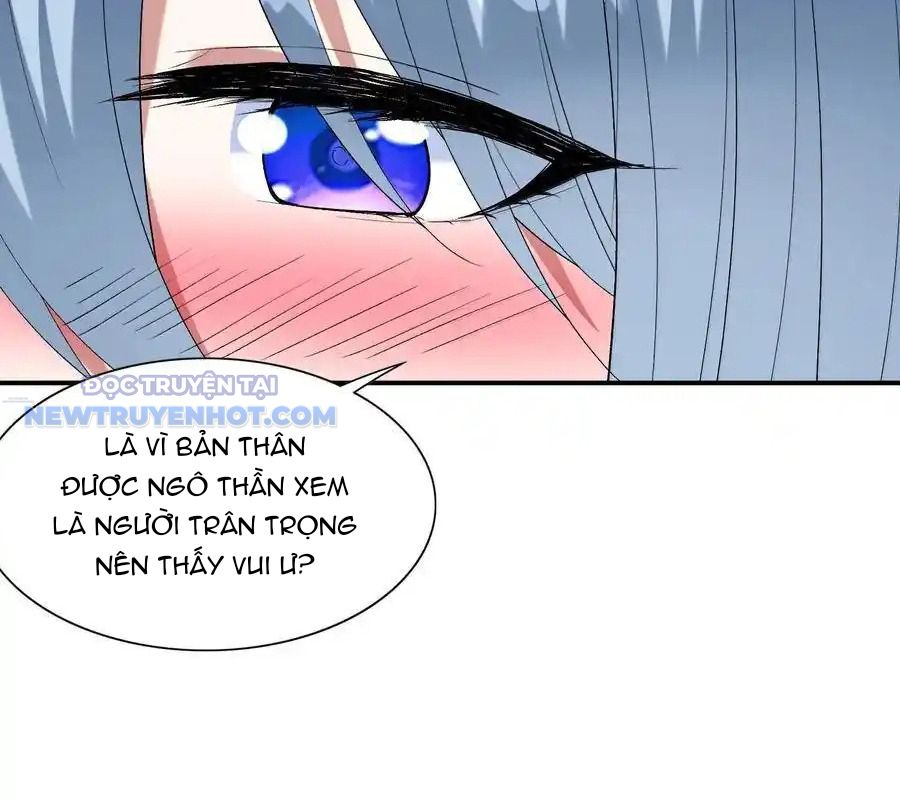 Hậu Cung Của Ta Toàn Là Ma Nữ Phản Diện chapter 163 - Trang 84