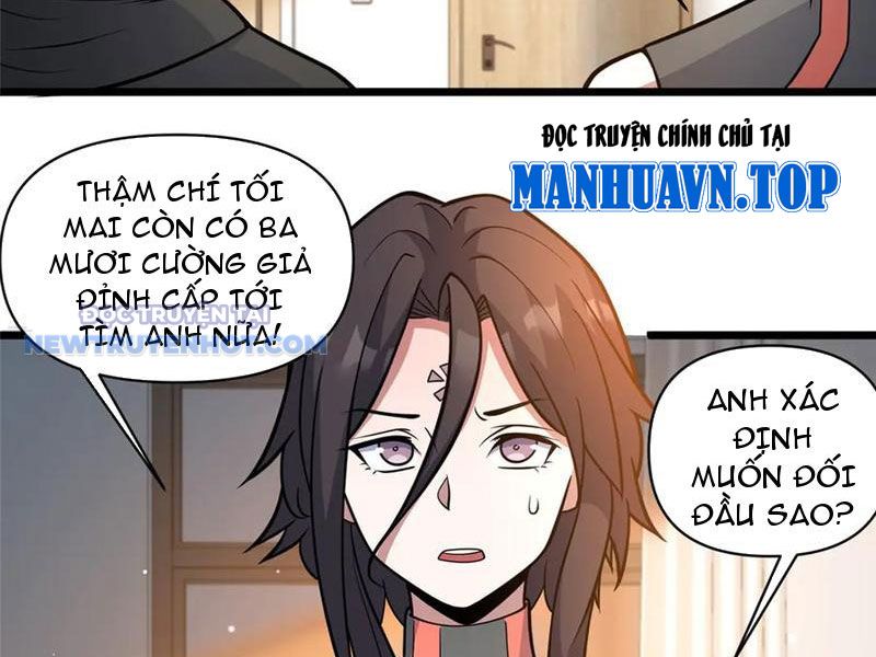 Đô Thị Cực Phẩm Y Thần chapter 198 - Trang 39