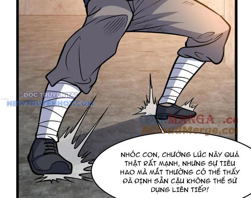 Đô Thị Cực Phẩm Y Thần chapter 212 - Trang 33