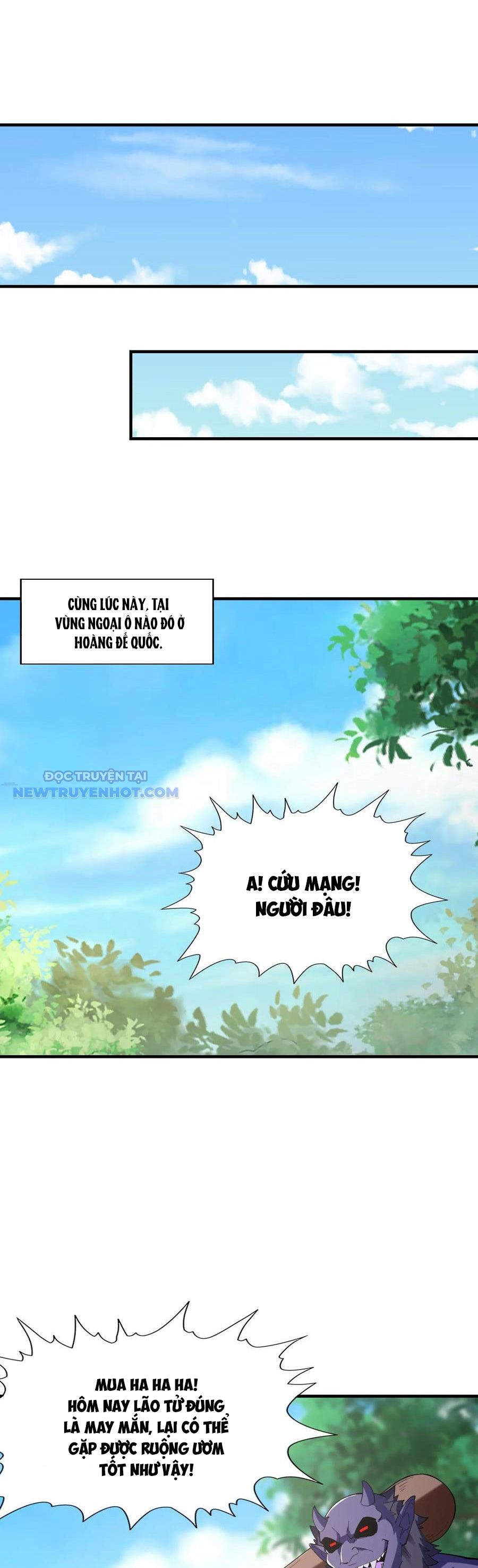 Hậu Cung Của Ta Toàn Là Ma Nữ Phản Diện chapter 151 - Trang 14